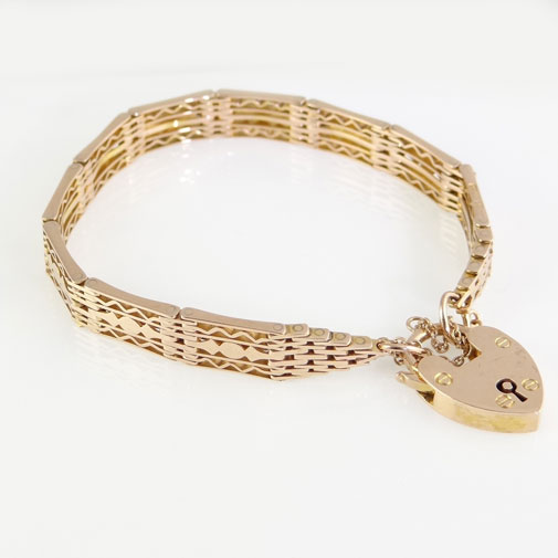 Bracelets and Bangles