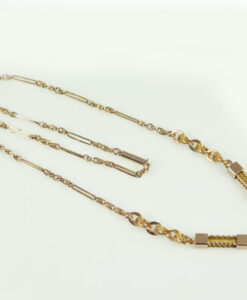 Victorian Collarette Necklace