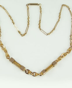 Victorian Collarette Necklace