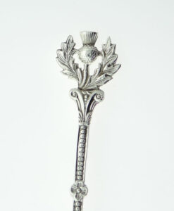 Thistle Teaspoon