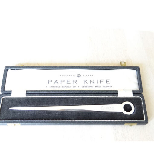 paper knife