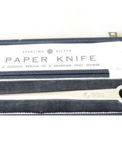 paper knife