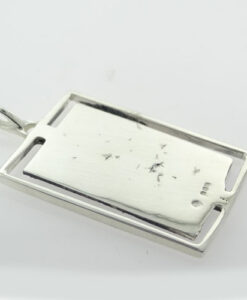 Malcolm Gray Pendant