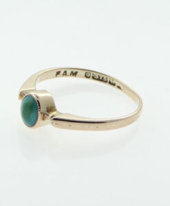 Turquoise Ring