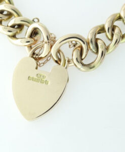Rose Gold Bracelet