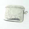 Silver Vesta Case