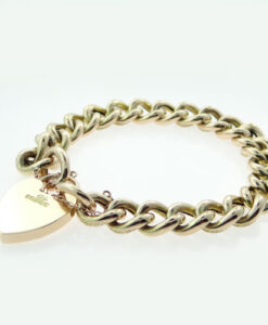 Rose Gold Bracelet