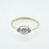 Antique Diamond Ring
