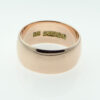 Rose Gold Wedding Ring