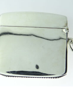 Vintage Deakin & Francis Vesta Case