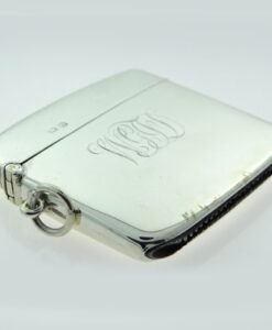 Antique Deakin & Francis Vesta Case