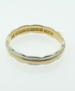 Platinum Wedding Ring