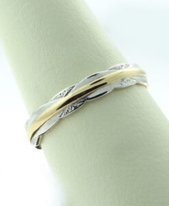 Vintage Wedding Ring