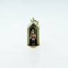 9ct Gold Royal Horse Guards Soldier Charm