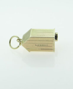 Royal Horse Guards Soldier Charm