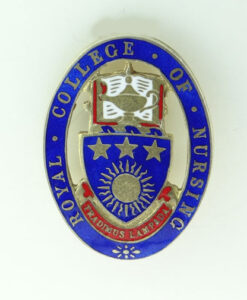 RCN Badge