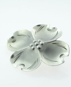 Dogwood Brooch