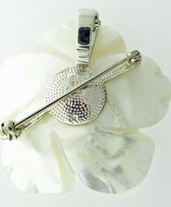 Whitney Kelly Pendant