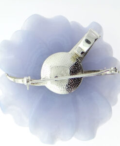 Whitney Kelly Flower Pendant