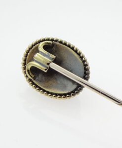 Almandene Garnet Stick