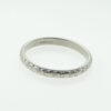 Vintage Wedding Ring