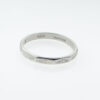 Platinum Wedding Band Ring