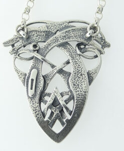 Vintage Ola Gorie Necklace