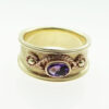 Clogau Gold Ring