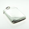 Antique Sterling Silver Vesta Case