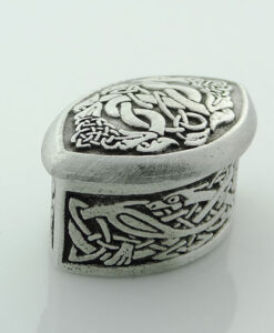 Pewter Wee Box