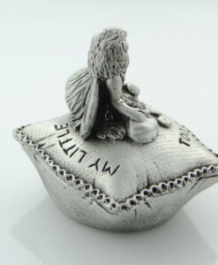 Tooth Fairy Box by Wee Boxes