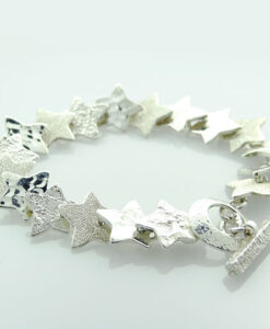 Shining Star Bracelet