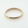 Boodles 18ct Yellow Gold Wedding Ring