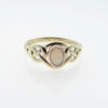 Clogau Opal gold Ring