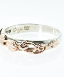 Clogau Tree of Life Ring SILR