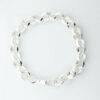 Sterling Silver Belcher Bracelet 25.4 grams