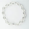 Silver Belcher Bracelet 13.8 grams