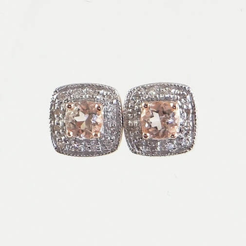 Diamond Earrings Online