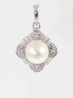 Silver Pendants Jewellery online