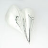 Vintage Sterling Silver Brooch by Boodle and Dunthorne