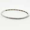 TI SENTO Sterling Silver Twist Bangle