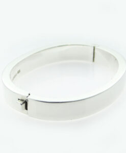 Fashion Taxco Sterling 63GR Bangle