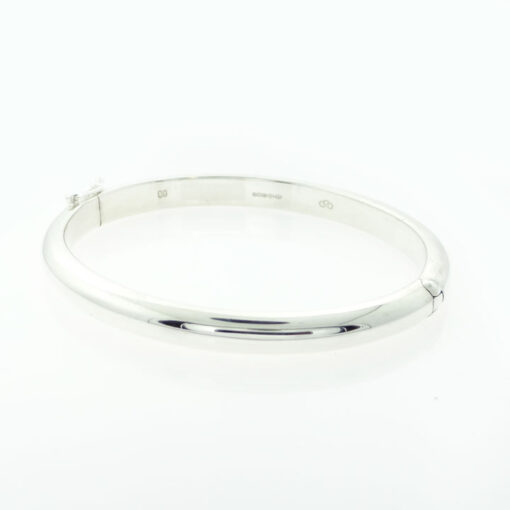 Links of London Sterling Silver Bangle