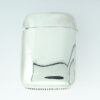 Antique Sterling Silver Vesta Case London 1892