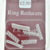 Ring Size Adjuster For Loose Rings - assorted sizes.