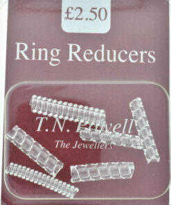Ring Size Adjuster For Loose Rings - assorted sizes.
