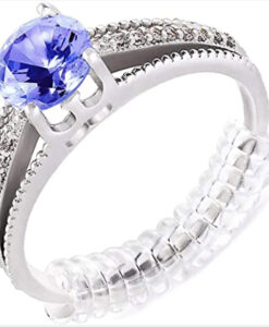 Ring Size Adjuster For Loose Rings - assorted sizes.