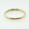 Fidelity 9ct Yellow Gold Band Ring