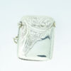 Antique Sterling Silver Vesta Case Birmingham 1904