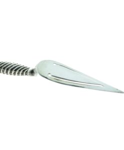Silver Trowel Bookmark